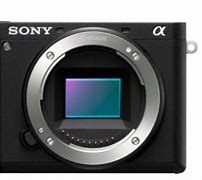 Image result for Sony A6600 Box
