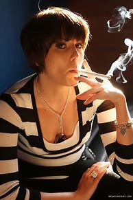 Image result for 120 Cigarettes Female