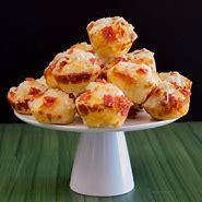 Image result for Pepperoni Pizza Rolls