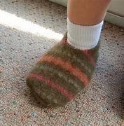 Image result for DIY Felted Wool Slippers