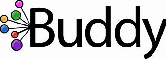 Image result for Buddy Logo.png