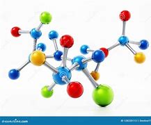 Image result for Chemical Formula 3D Images