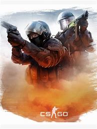 Image result for Counter Strike Poster