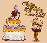 Image result for Anime Birthday Cards