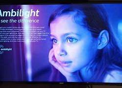 Image result for Philips 43 4K TV