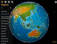 Image result for World Small Map App