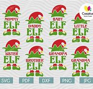 Image result for Elf SVG