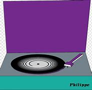 Image result for Wood Record Player
