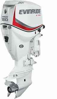 Image result for Evinrude 150 HP