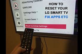 Image result for LG DLG5002W Reset Button