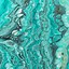 Image result for Teal and White Phone Wallpaper