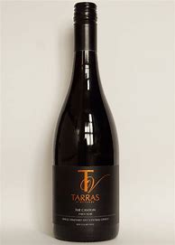 Image result for Tarras Pinot Noir