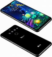 Image result for LG ThinQ 5G