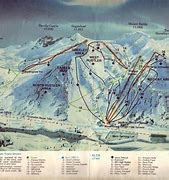 Image result for Alta Ski Resort Trail Map
