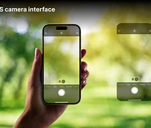 Image result for iOS Camera Button