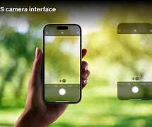 Image result for iOS Camera Button