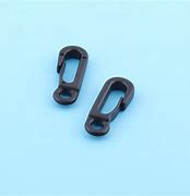 Image result for Side View Clip Hook Snap
