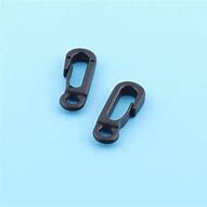 Image result for Plastic Snap Clips for Straps