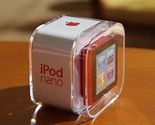 Image result for Slim iPod Nano