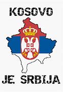 Image result for Kosovo Je Srbija SA Ljiljanima