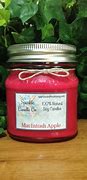Image result for Macintosh Apple Candle