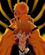 Image result for Naruto Uzumaki Like Son Father