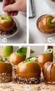 Image result for Fancy Caramel Apples