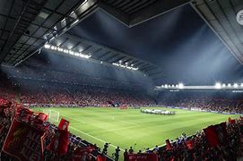 Image result for FIFA 21 4K
