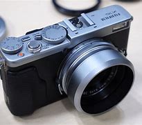 Image result for Fujifilm X70