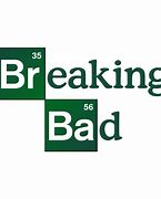 Image result for Breaking Bad Logo Happy Birthday