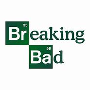 Image result for Breaking Bad Logo Happy Birthday