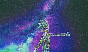 Image result for Royalty Free Rick and Morty Wallpaper