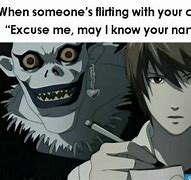 Image result for L Death Note Funny Memes