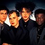 Image result for The Cure in the 80s Vs. Now