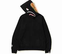 Image result for Shark BAPE Sweater