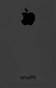 Image result for Apple Phone Black Back