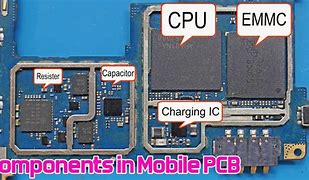 Image result for Mobile PCB Board