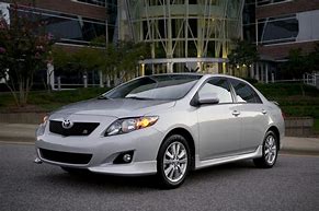 Image result for 2010 Toyota Corolla Rims