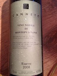 Image result for Canneto Rosso di Montepulciano