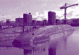 Image result for I400 Submarine