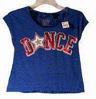 Image result for Justice Girls Dance Clothes
