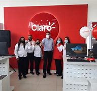 Image result for Claro Colombia
