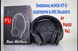 Image result for Minix Bluetooth
