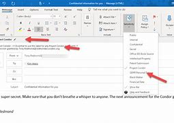 Image result for Microsoft AIP Sign Encrypted File Key