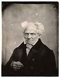 Image result for Schopenhauer Hegel