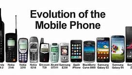 Image result for Phone with Button to Touch Screen Evolution