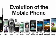 Image result for Evolution Smartphone