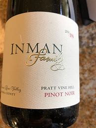 Image result for Inman Family Blanc Noir
