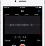 Image result for iOS Voice Memos Icon