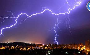 Image result for Thunder and Lightning Sound Effects